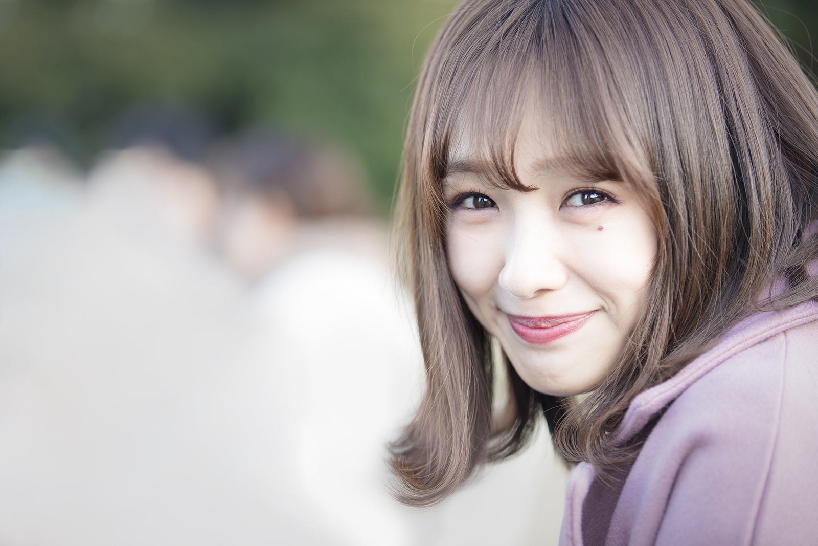 前田希美（写真提供：MBS）