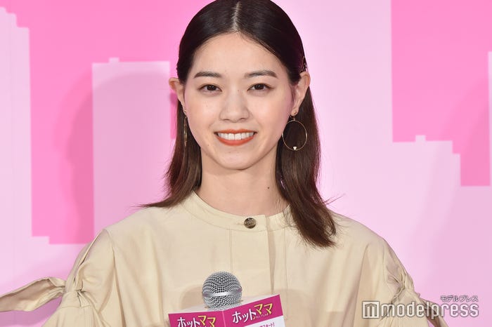 西野七瀬 (C)モデルプレス