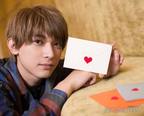 ~吉沢亮さん、恋の相談のってください~ 悩める男女に贈る“5つの格言” <映画「ママレード・ボーイ」公開記念>