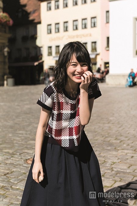 乃木坂46生田絵梨花 水着姿解禁 見たことのない表情がいっぱい モデルプレス 乃木坂46生田絵梨花 水着姿解禁 見たことのない表情がいっぱい モデルプレス