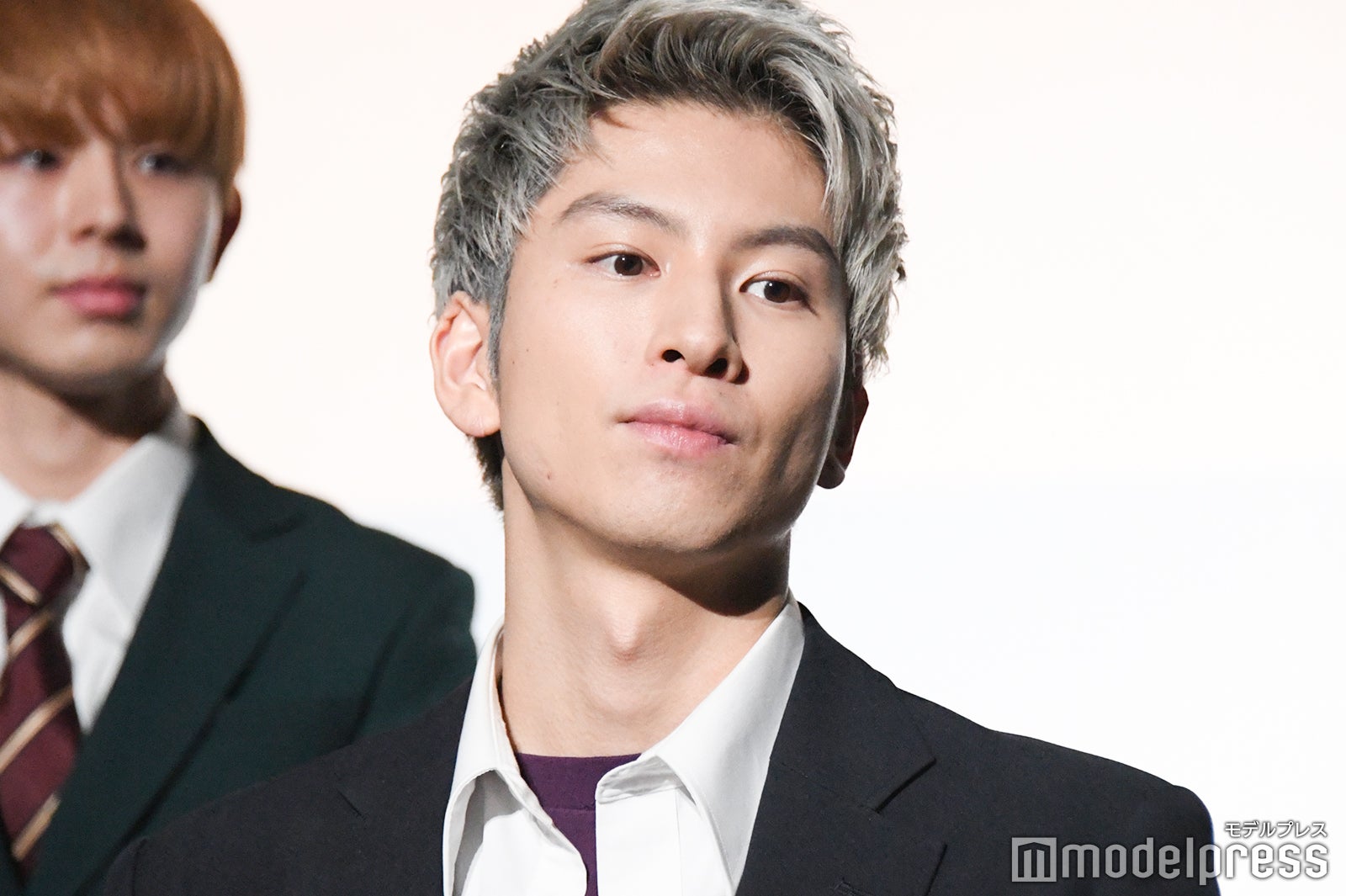 長谷川慎（C）モデルプレス