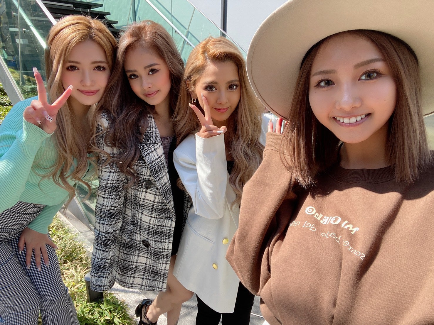 （左から4番目）れいたぴ／提供画像