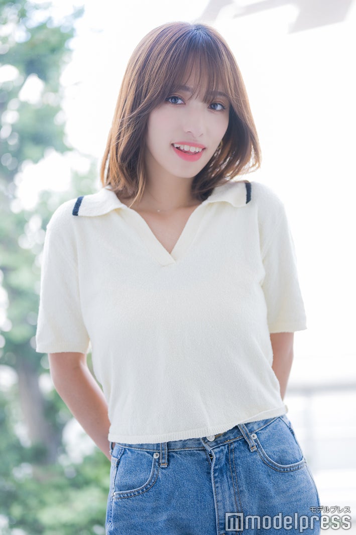 高梨瑞樹（C）モデルプレス