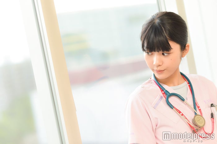 馬場ふみか コード ブルー 出演で喜びとプレッシャー 山下智久 新垣結衣らの先輩ぶり明かす モデルプレスインタビュー モデルプレス 馬場ふみか コード ブルー 出演で喜びとプレッシャー 山下智久 新垣結衣らの先輩ぶり明かす モデルプレスインタビュー モデルプレス