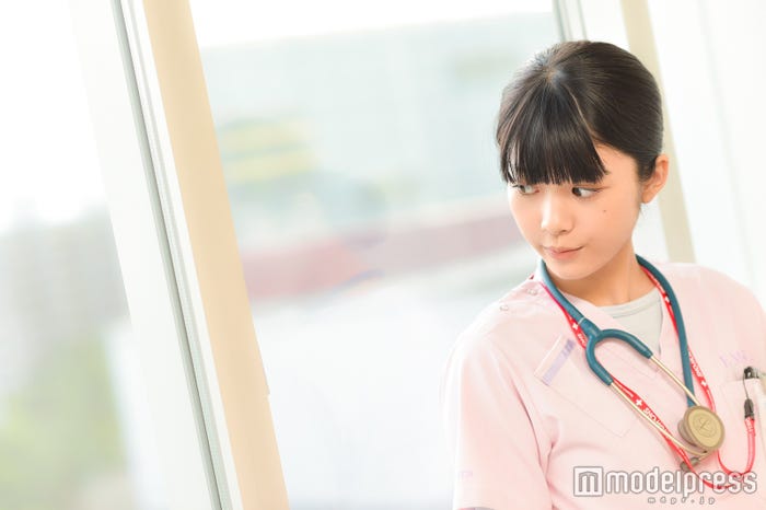 馬場ふみか(C)モデルプレス