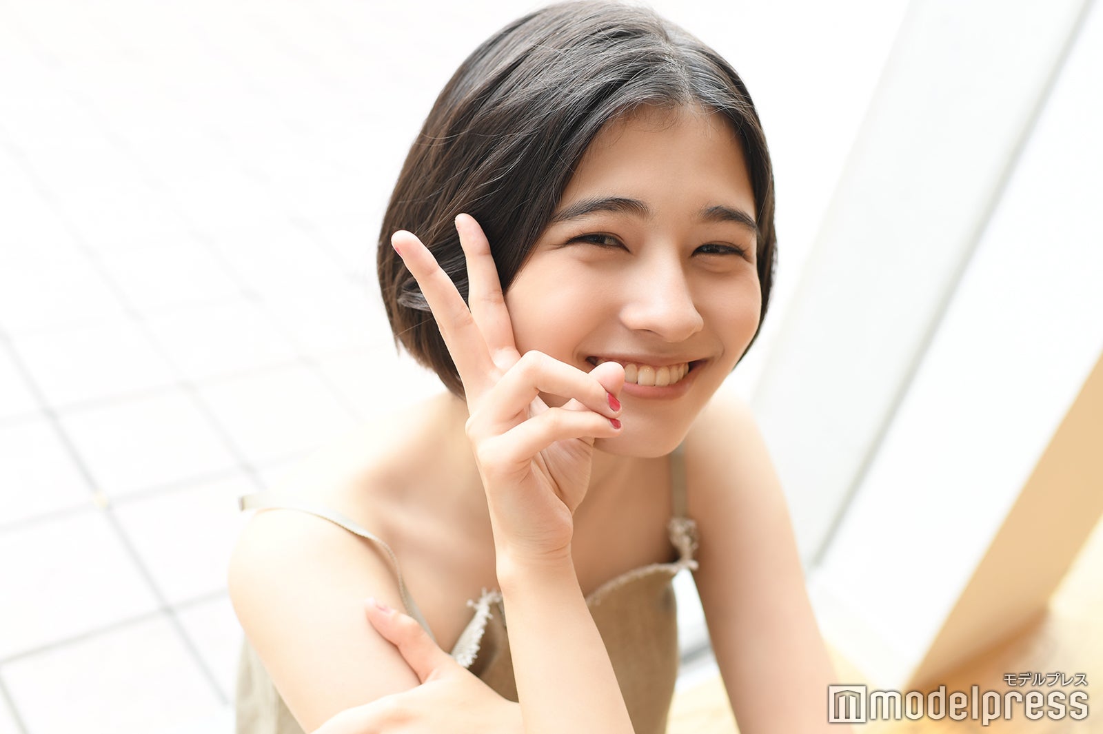 アリアナさくら（C）モデルプレス