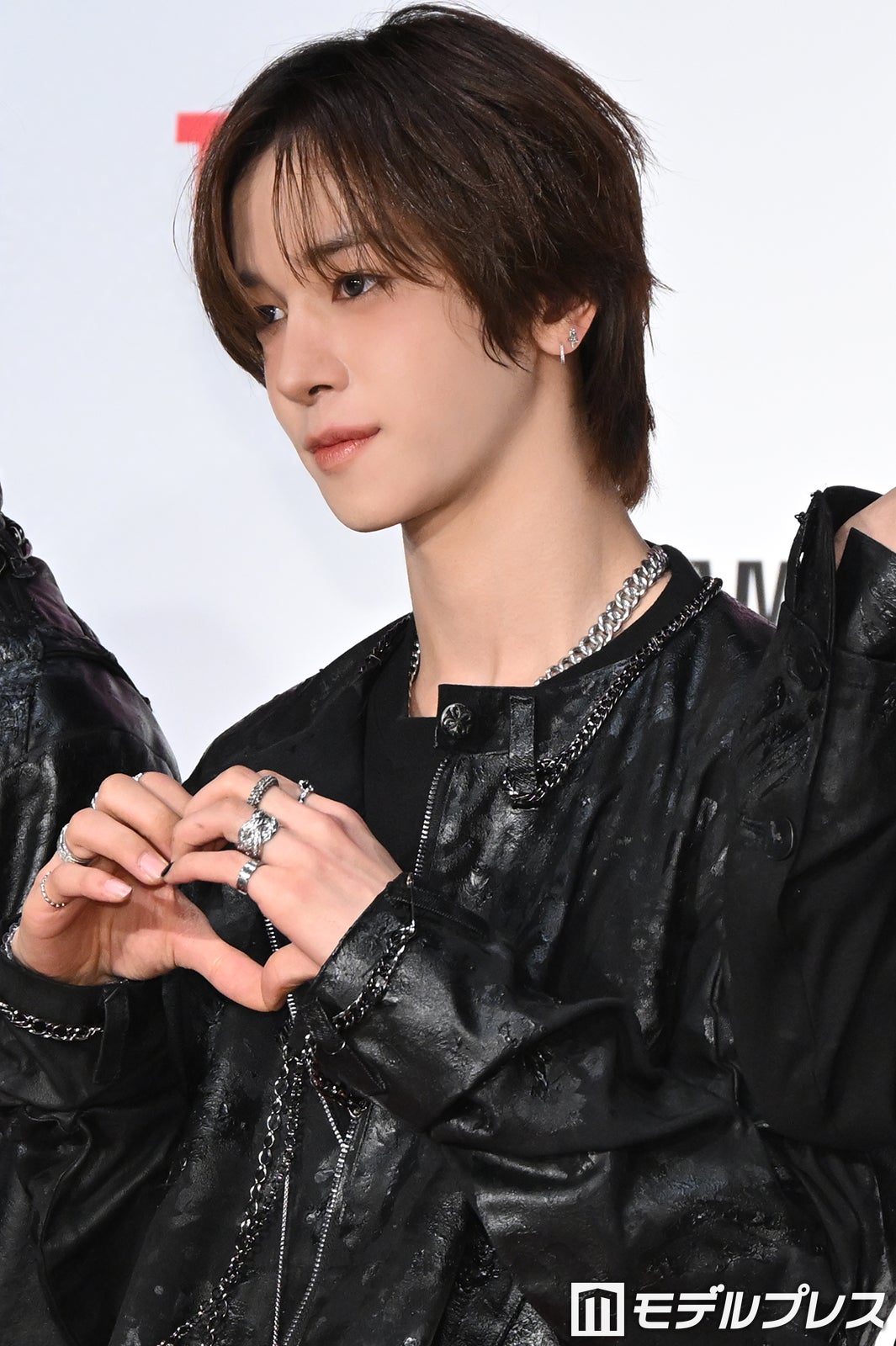 KEYVITUP（C）モデルプレス