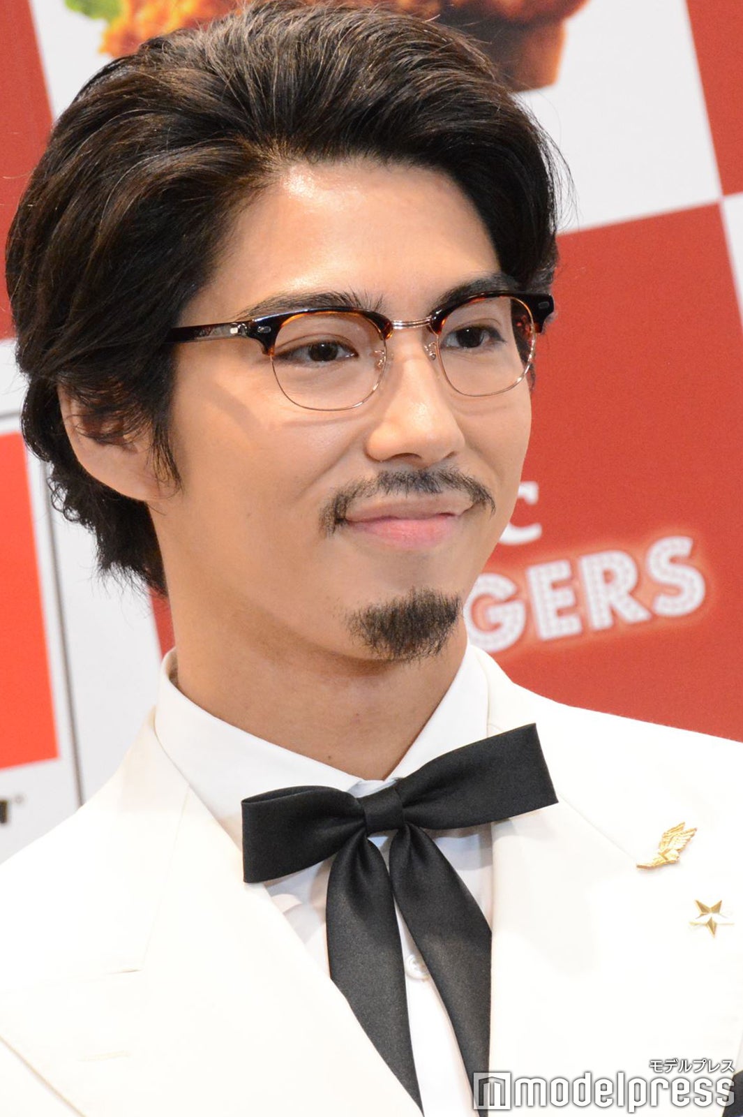 賀来賢人 （C）モデルプレス