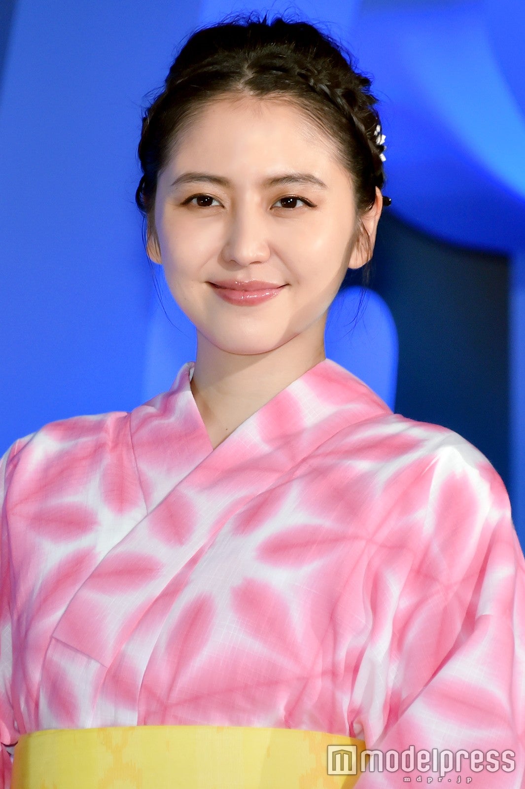 憧れの女性 長澤まさみ しっとり浴衣姿披露 七夕の願い事に苦笑 全然関係ない モデルプレス 憧れの女性 長澤まさみ しっとり浴衣姿披露 七夕の願い事に苦笑 全然関係ない モデルプレス