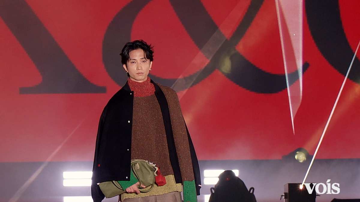 SixTONES田中樹「ガルアワ」トップバッター おふざけ封印「ビシッと決めさせて頂きました！」