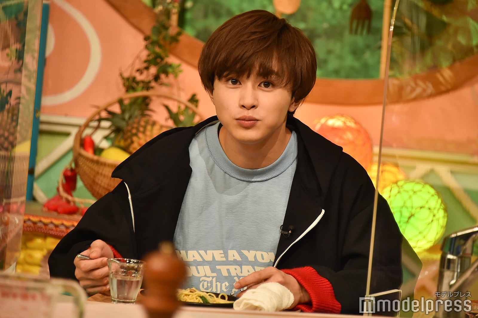 タクヤ （C）モデルプレス