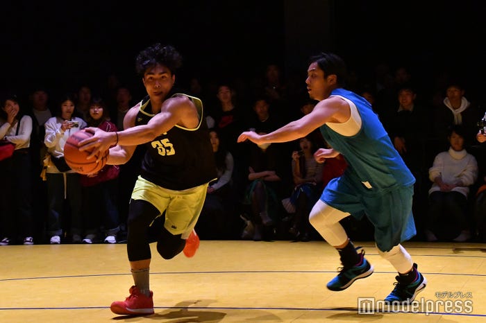 「SOMECITY TOKYO」 (C)モデルプレス