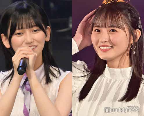 乃木坂46遠藤さくら、池田瑛紗からの“告白”に驚き グループ加入前の秘話語る