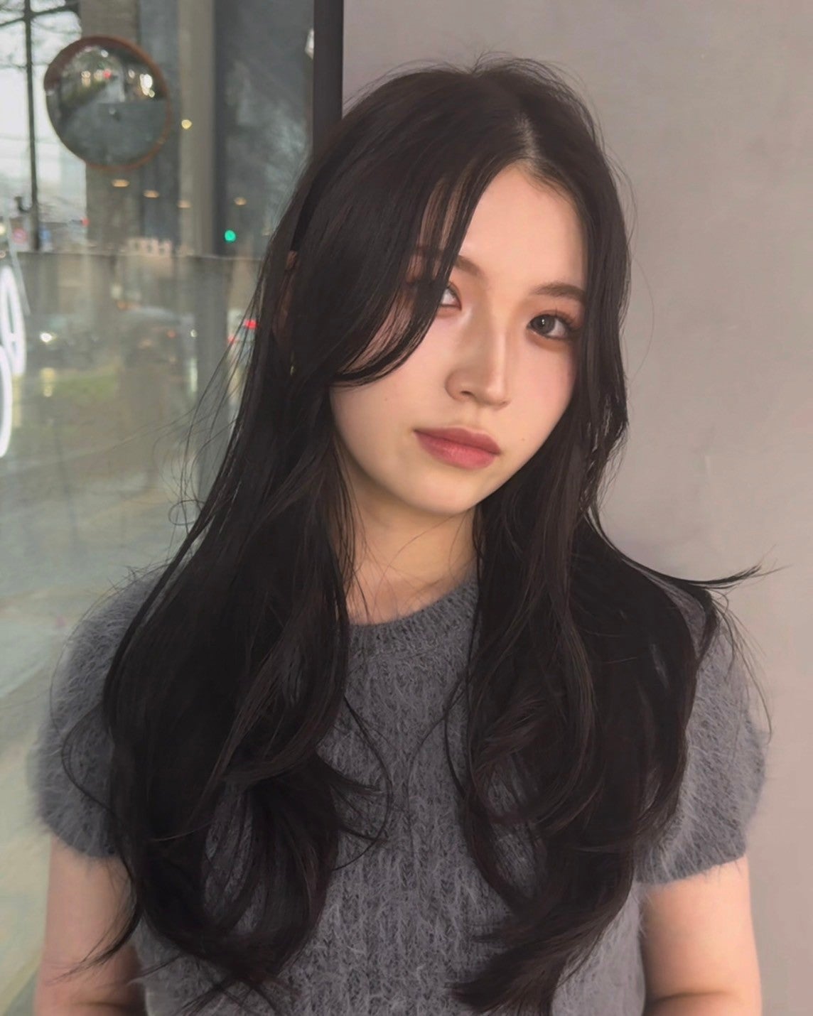 岡本実留さん（提供写真）