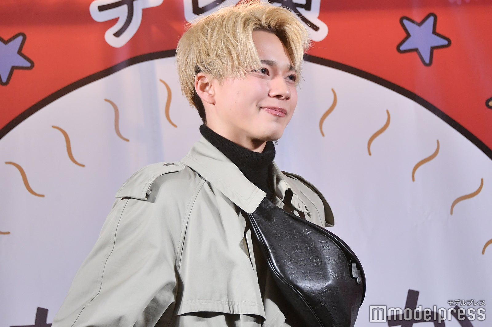 鈴木遊さん （C）モデルプレス