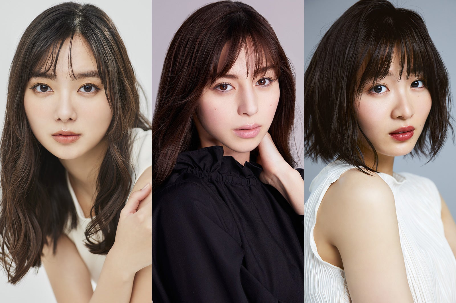 「TGC2022S／S」開催決定　新川優愛・中条あやみ・岡崎紗絵ら出演者発表