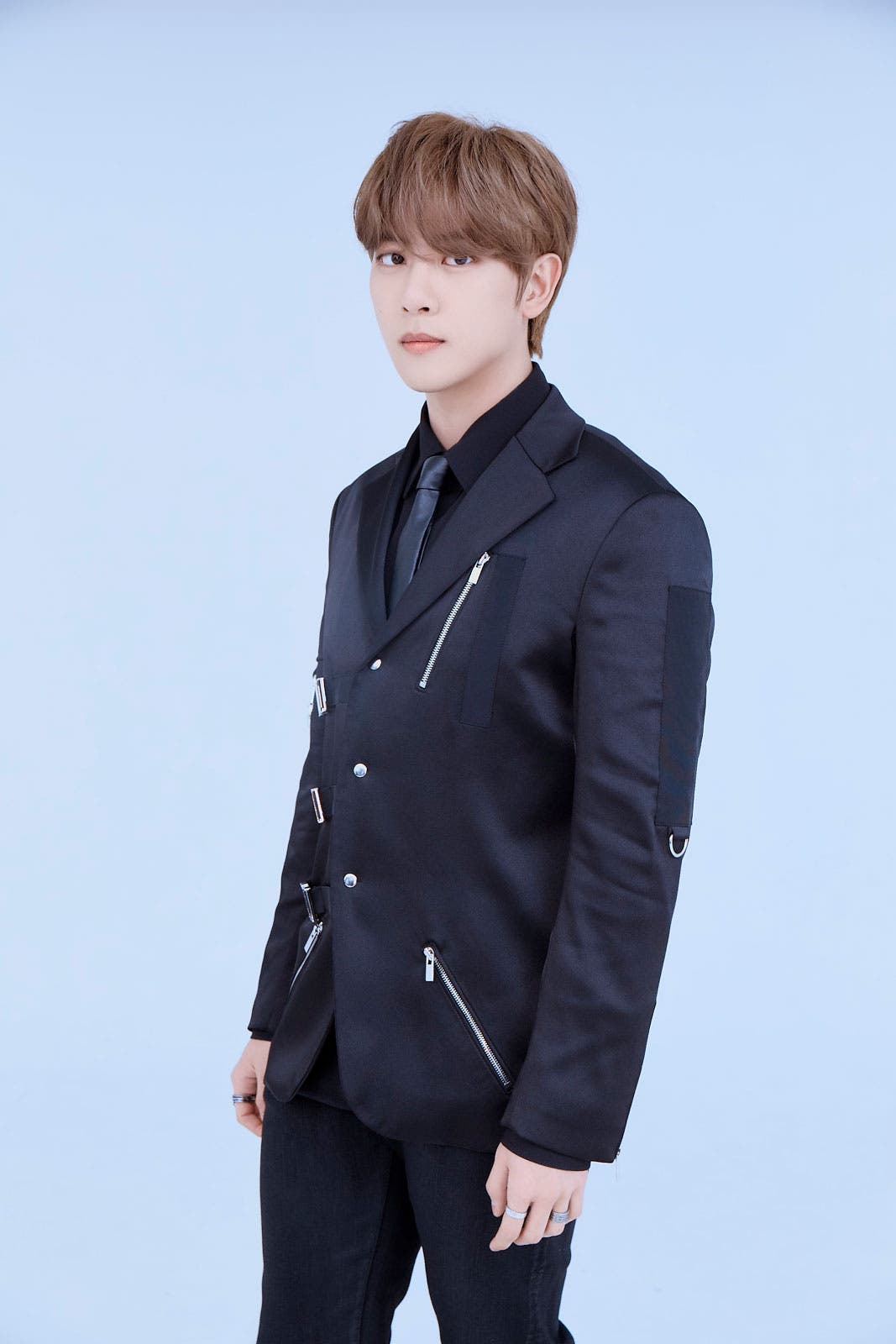 ジボム(提供写真)