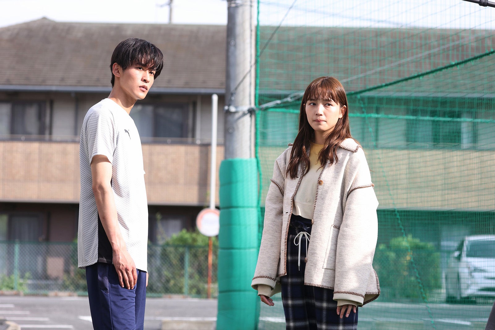 ＜silent第4話＞湊斗、想をフットサルに誘う 同級生は紬と想の復縁を懸念