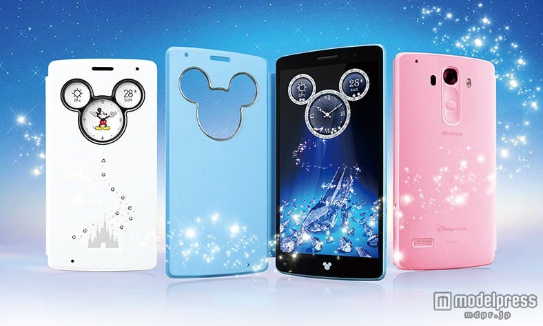 「DM-01G」のカラーは全3種