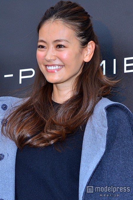 葛岡碧、元Jリーガーの夫・千葉直樹と2ショット公開「絵になる」「爽やか夫婦」と羨望の声