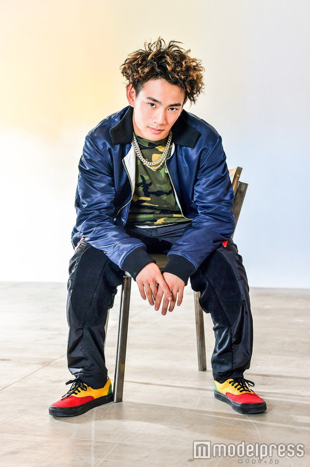 浦川翔平（C）モデルプレス