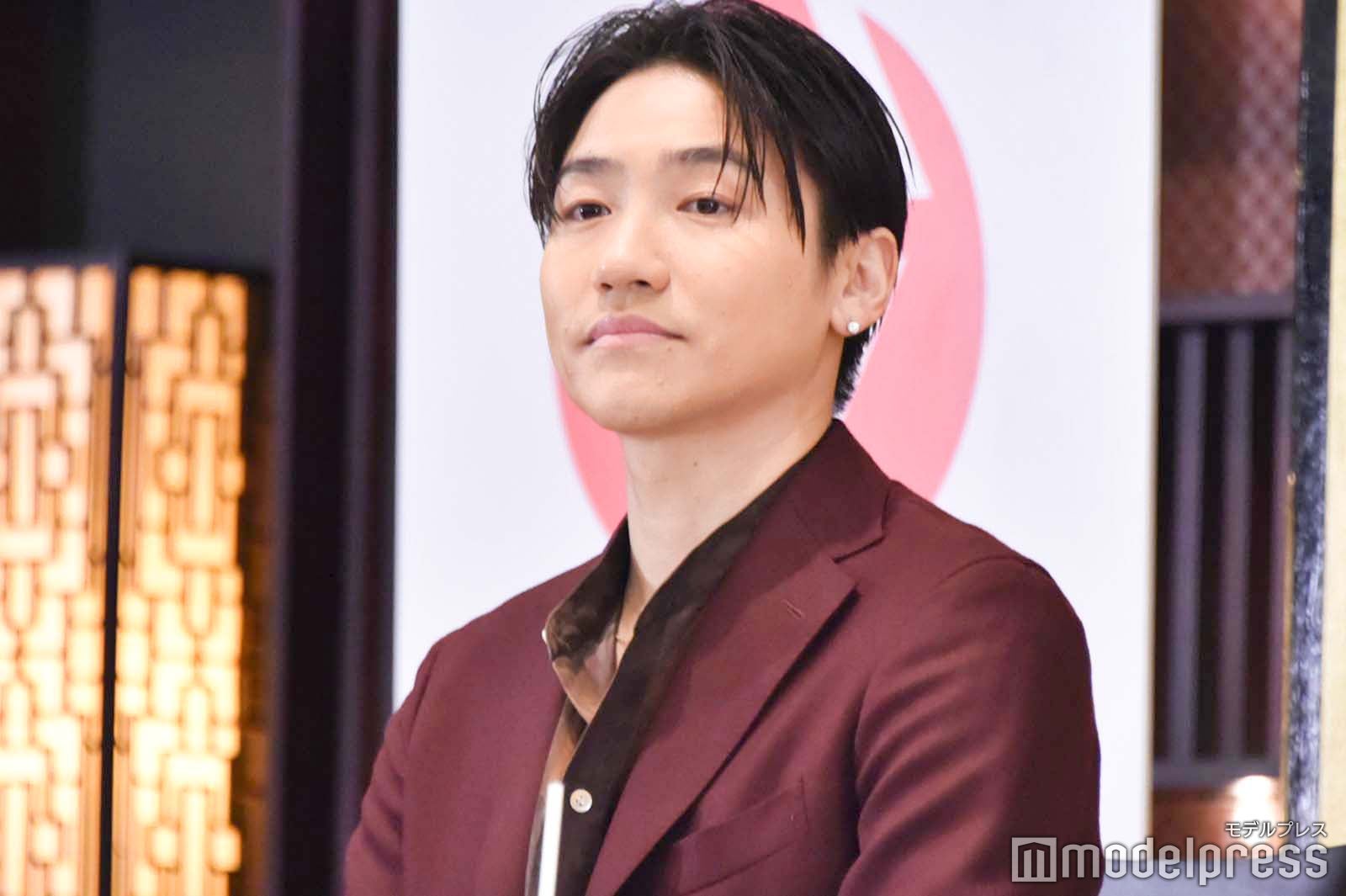 小森隼（C）モデルプレス