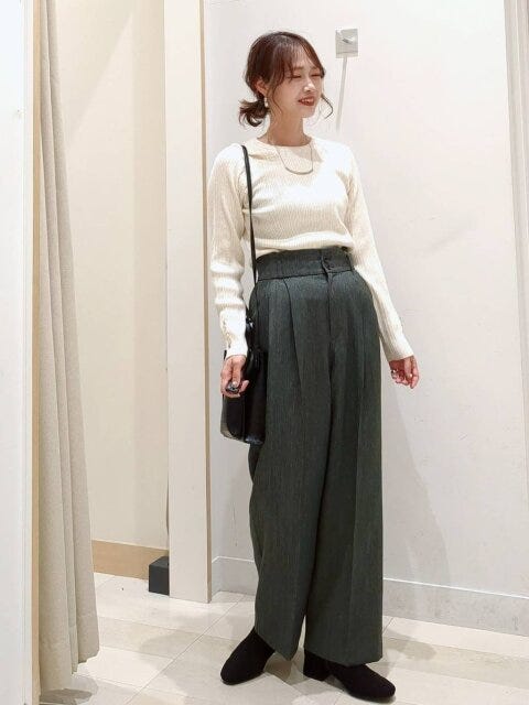 グローバルワーク