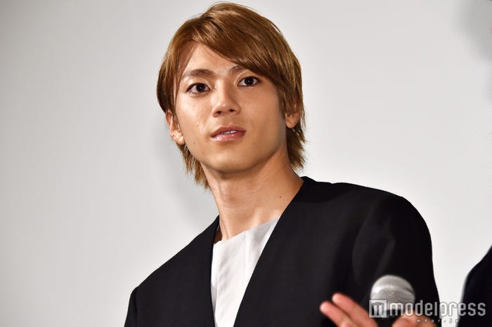 山田裕貴 (C)モデルプレス