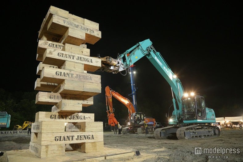 TOKIO城島茂、初挑戦は「天職」