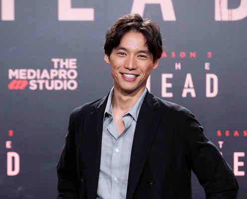 福士蒼汰「THE HEAD」NGシーンが多発?オール海外ロケでの撮影裏話「仲良くなればなるほど…」