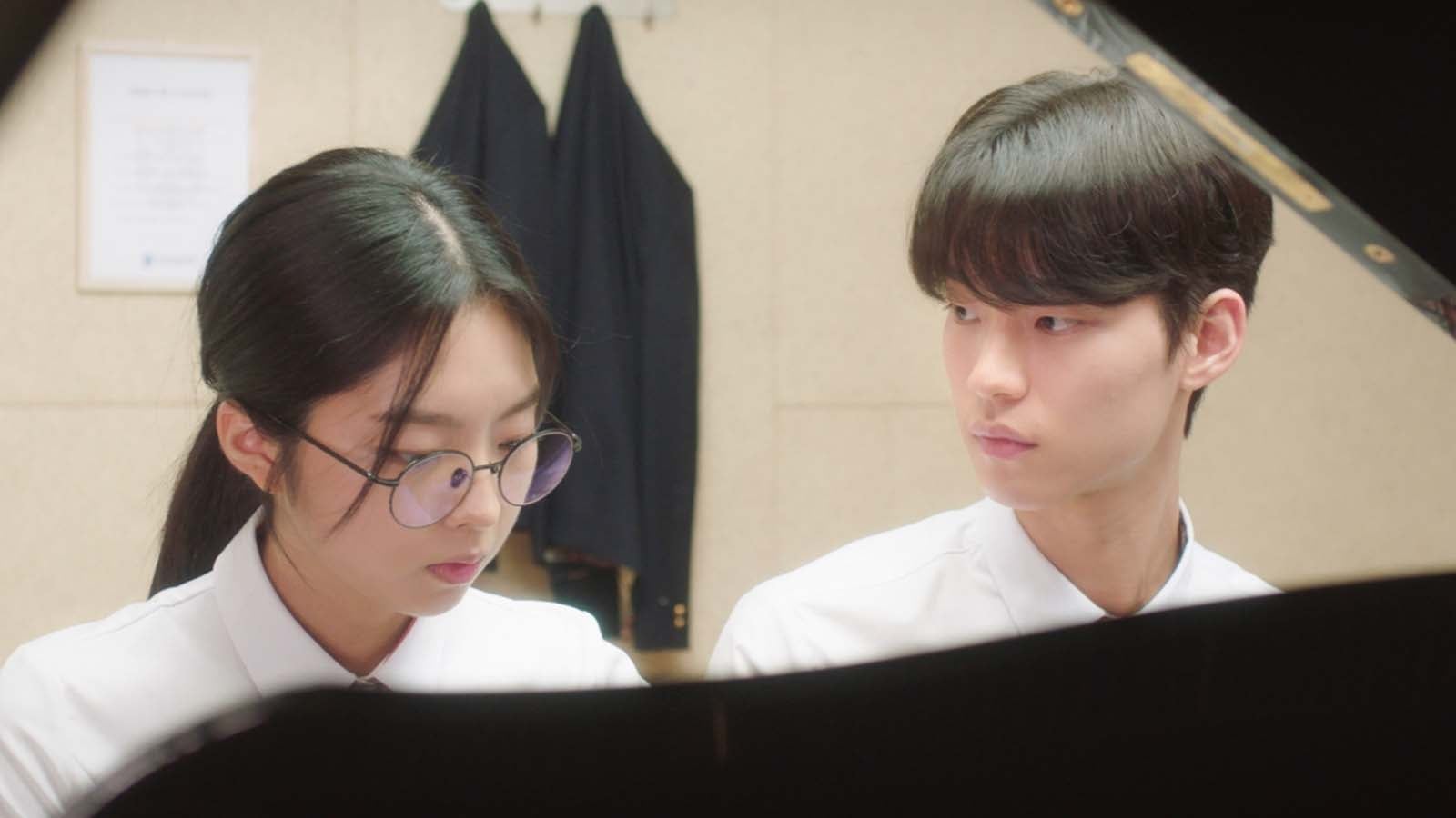 「バズハート」（C）WHYNOT MEDIA Co., Ltd.