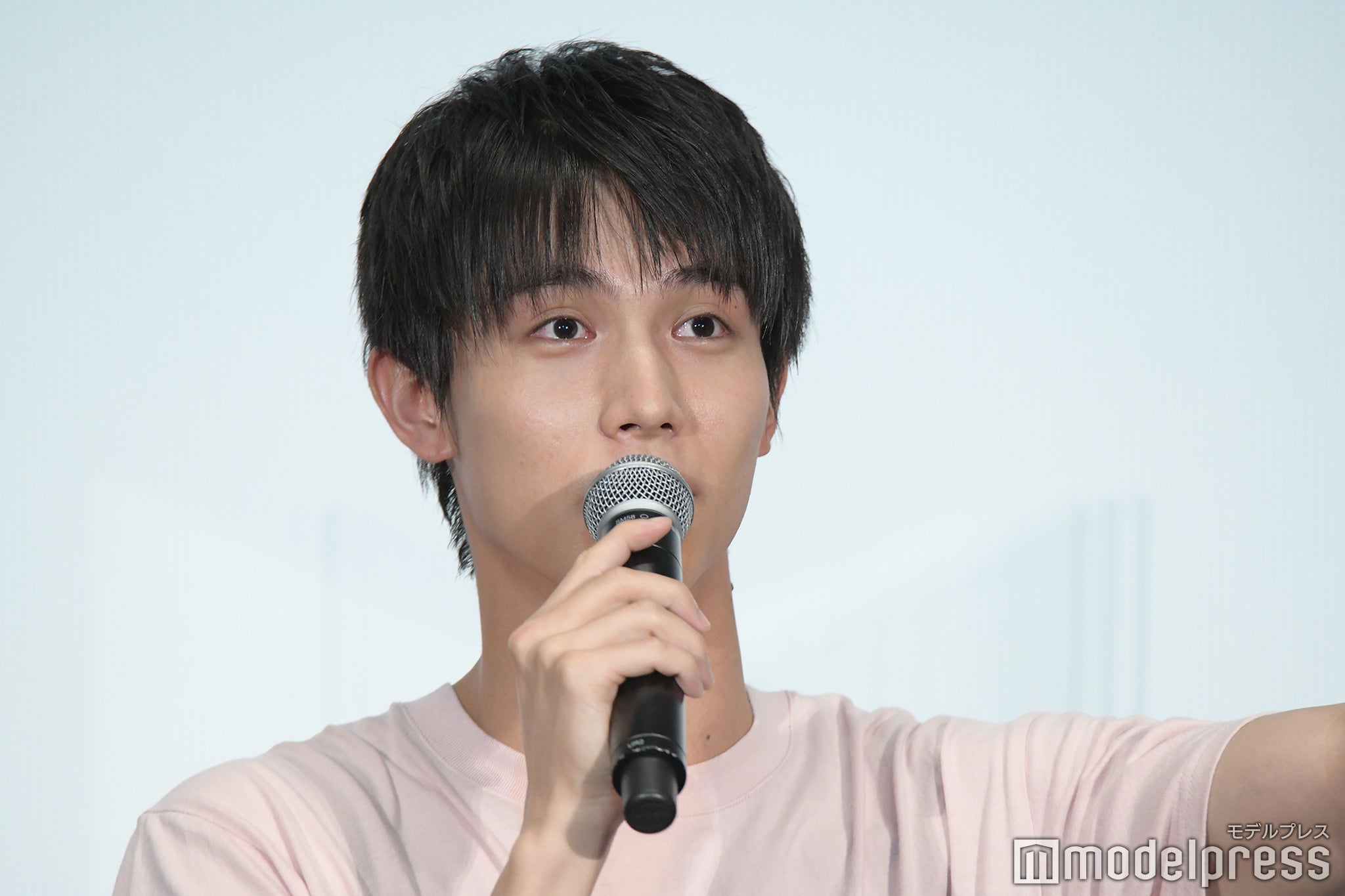 中川大志  （C）モデルプレス