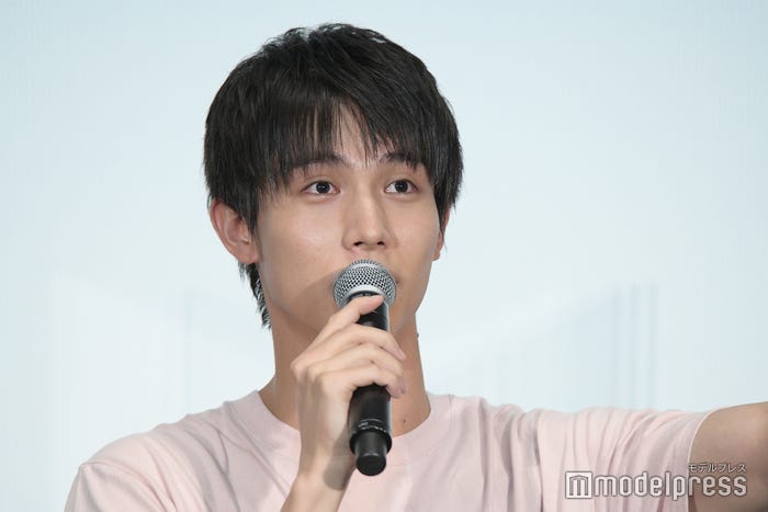 中川大志 (C)モデルプレス