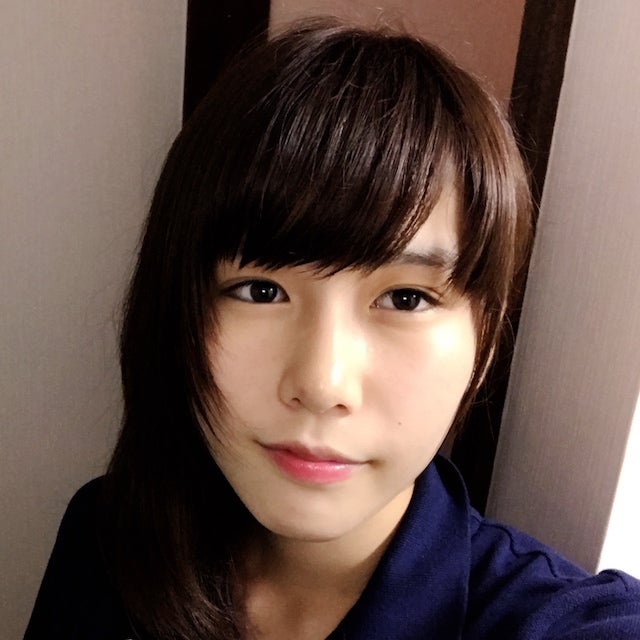 「FRESH CAMPUS CONTEST 2017 MISS」Bブロック候補者（提供写真）