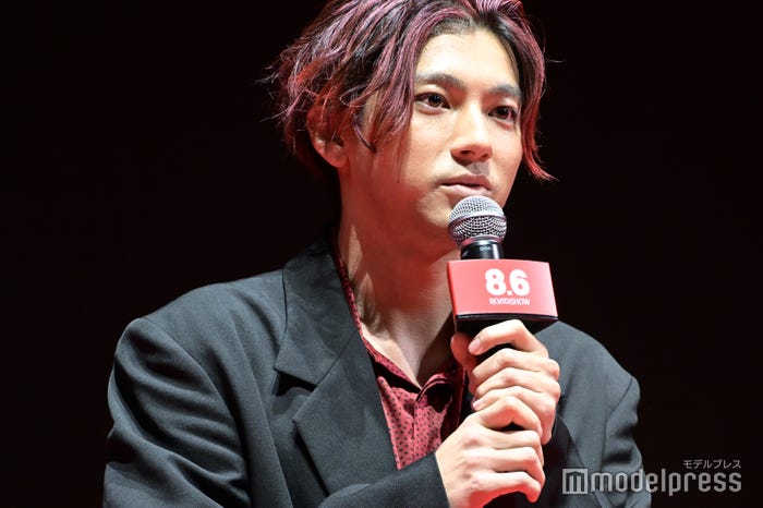 山田裕貴 (C)モデルプレス