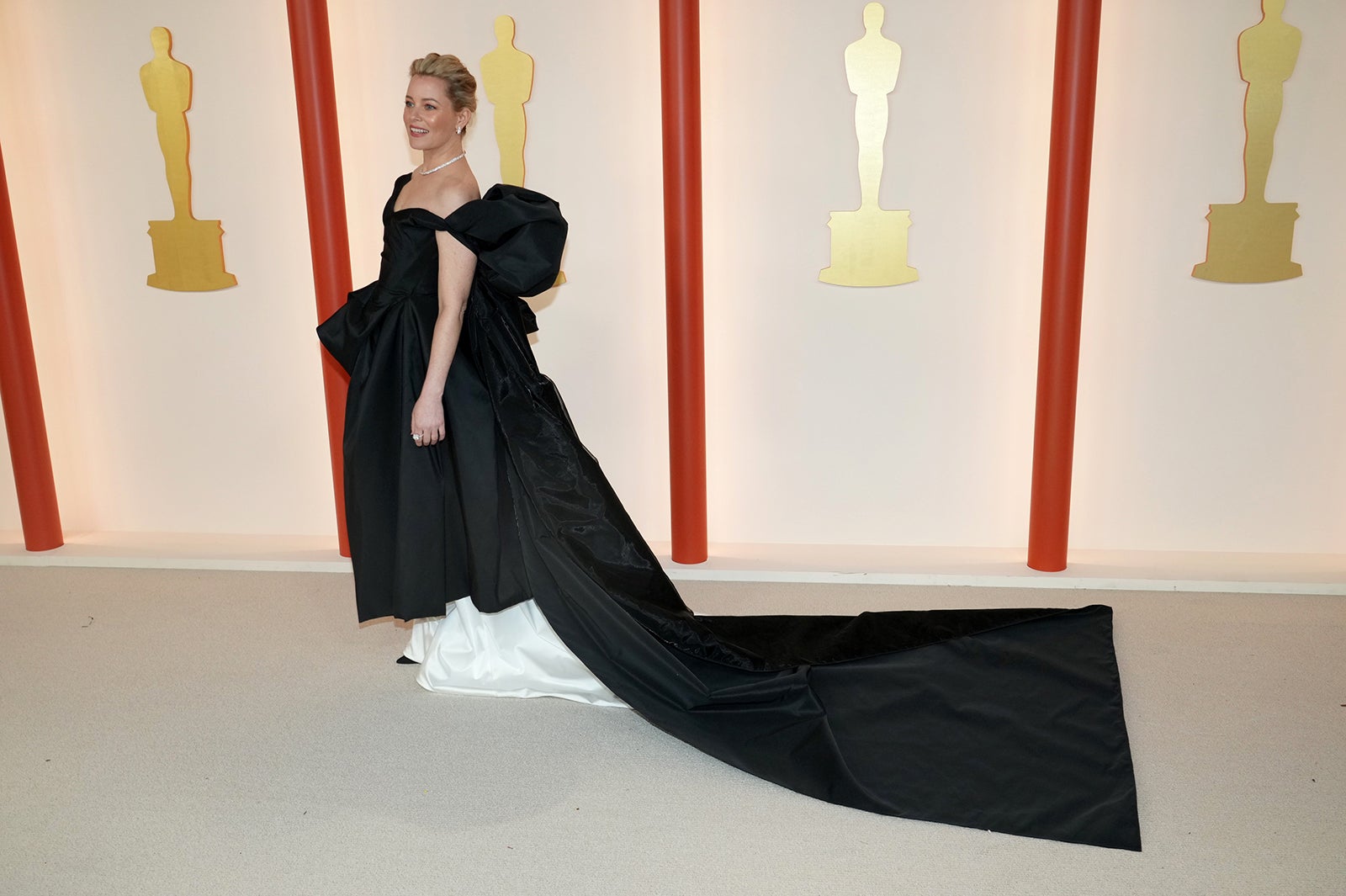 エリザベス・バンクス／Photo by Getty Images