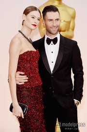 ベハティ・プリンスルー、アダム・レヴィーン/photo:Getty Images