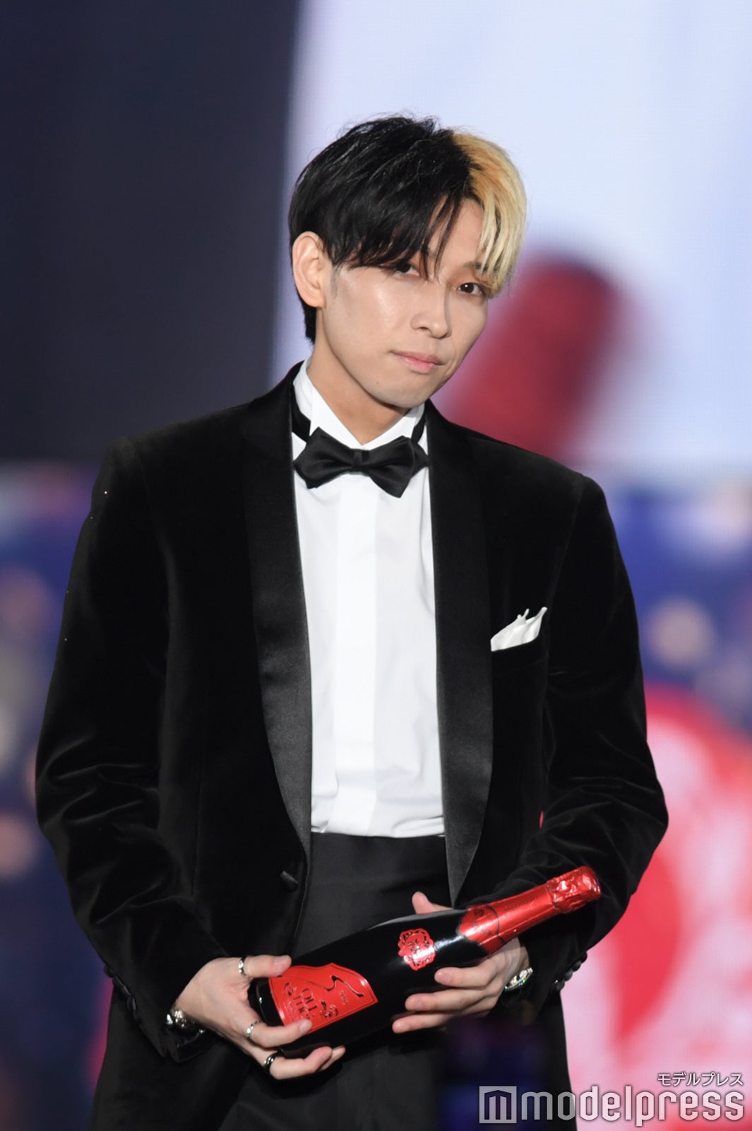 （C）モデルプレス