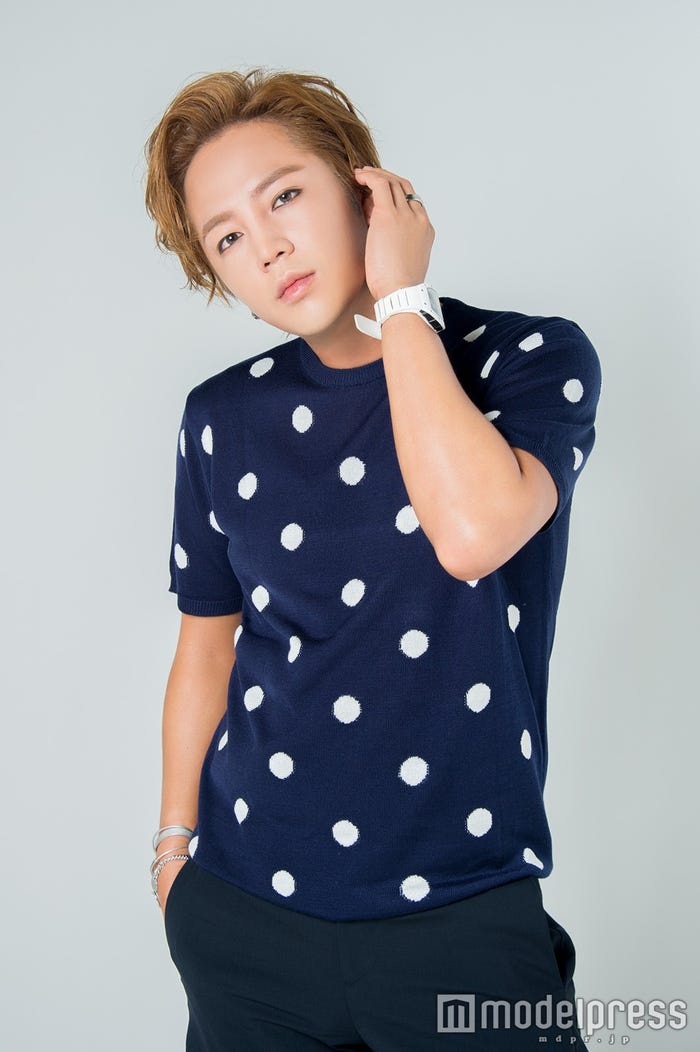 チャン・グンソク(C)モデルプレス