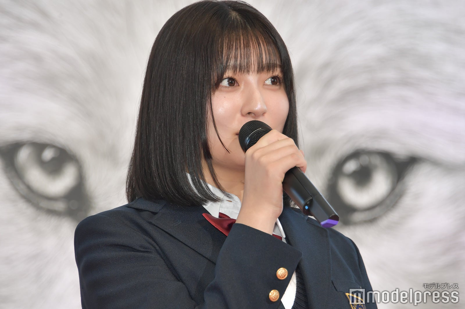 吉川愛（C）モデルプレス