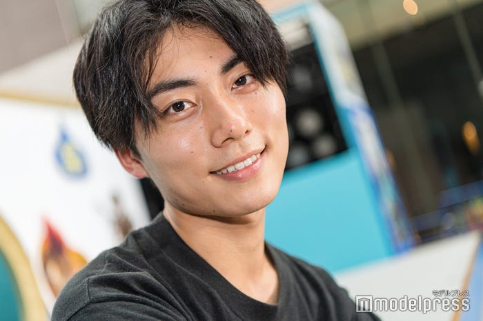 浅井匠(C)モデルプレス