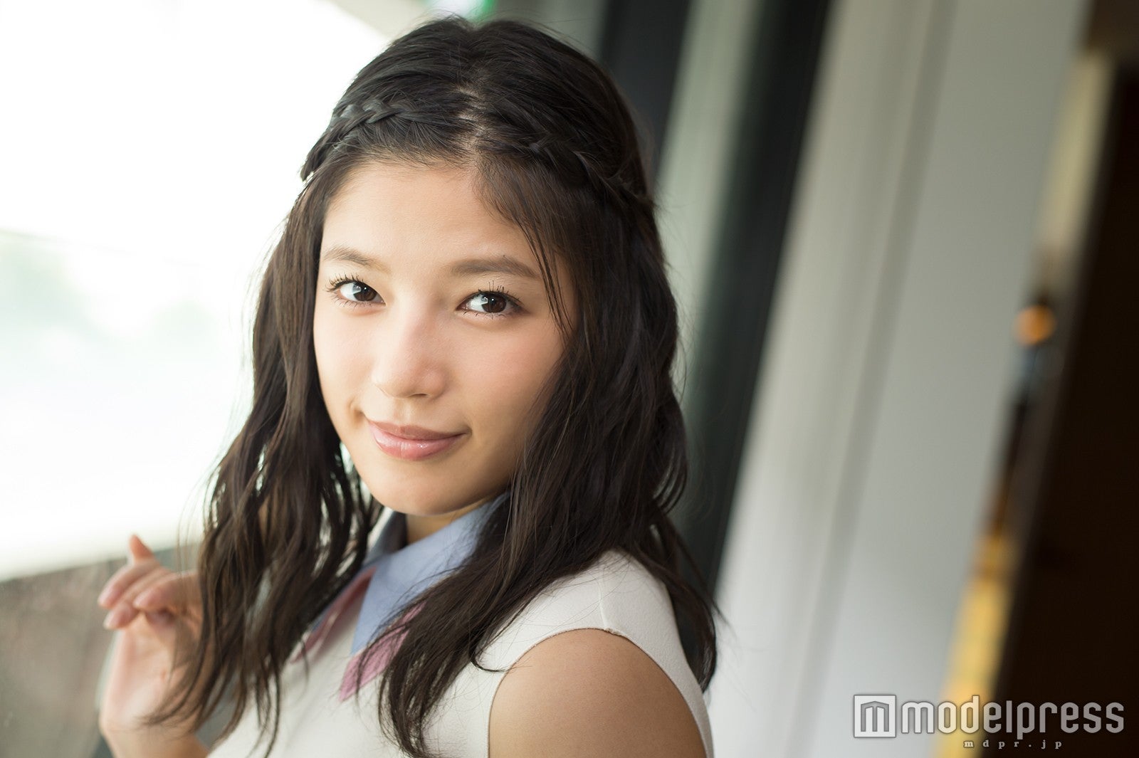 石井杏奈 E Girlsの時とは違う初めての経験 こんなに感情って揺さぶられるんだ 四月は君の嘘 リレーインタビュー 2 モデルプレス 石井杏奈 E Girlsの時とは違う初めての経験 こんなに感情って揺さぶられるんだ 四月は君の嘘 リレーインタビュー 2 モデルプレス