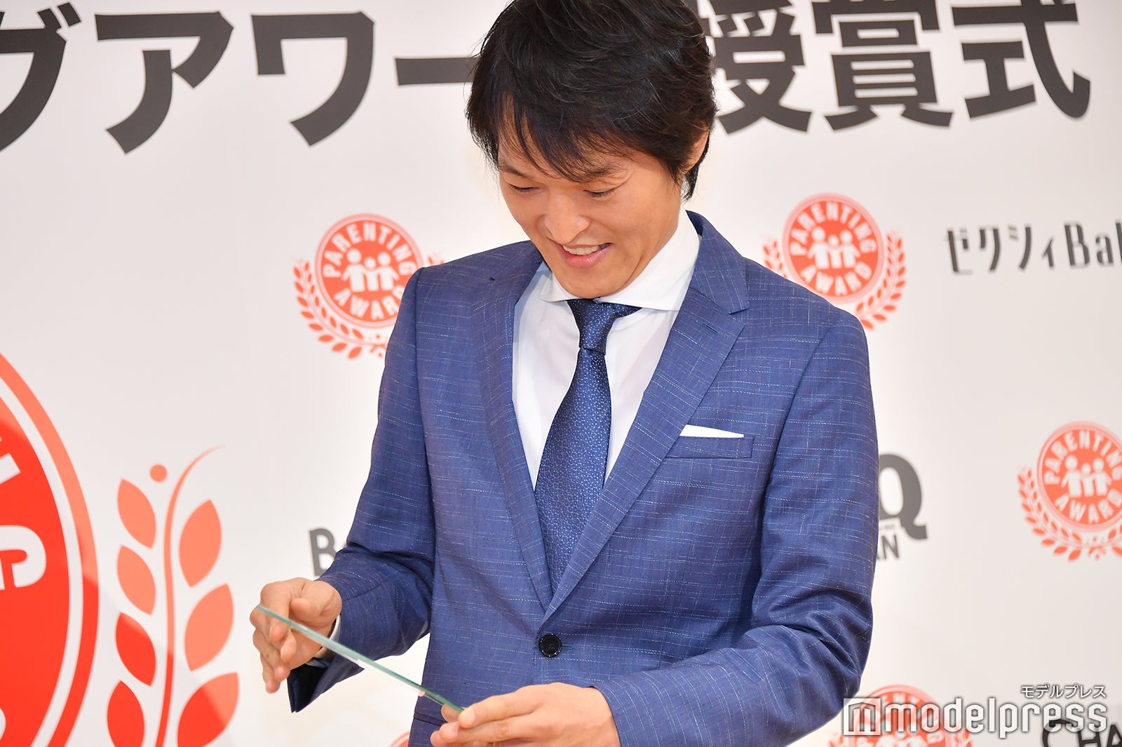 千原ジュニア（C）モデルプレス