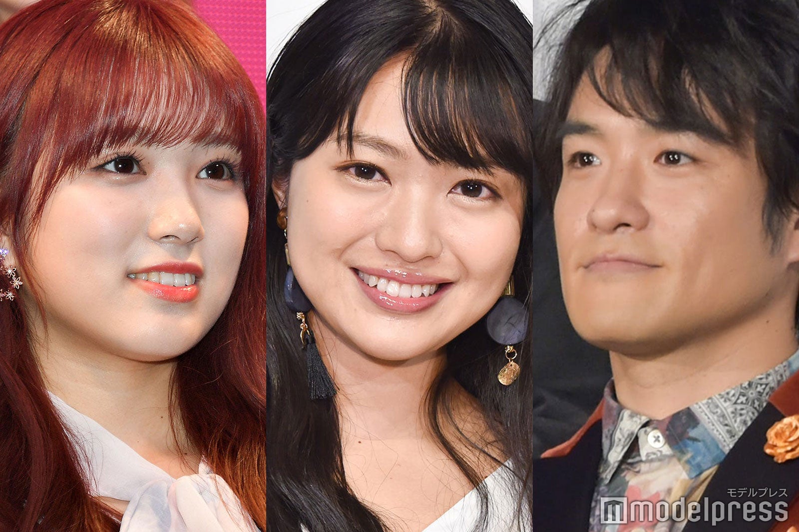 北原里英、夫・笠原秀幸＆矢吹奈子2ショットに反応 “面白い関係性”に指原莉乃もコメント