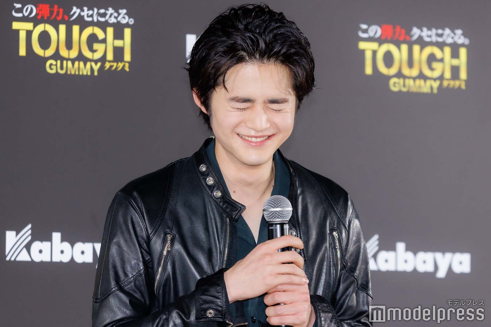 鈴鹿央士（C）モデルプレス