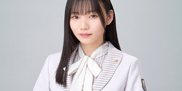乃木坂46岡本姫奈『乃木坂46の「の」』2024年1月MCに決定 憧れの先輩