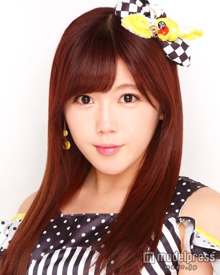 宮崎美穂（C）AKS