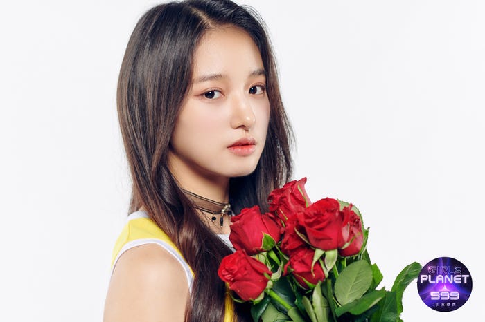 チェン・シンウェイ (C)CJ ENM Co., Ltd, All Rights Reserved