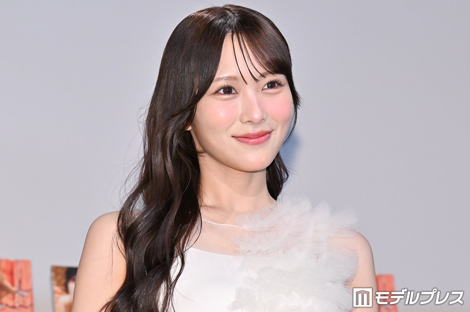 逢田珠里依（C）モデルプレス