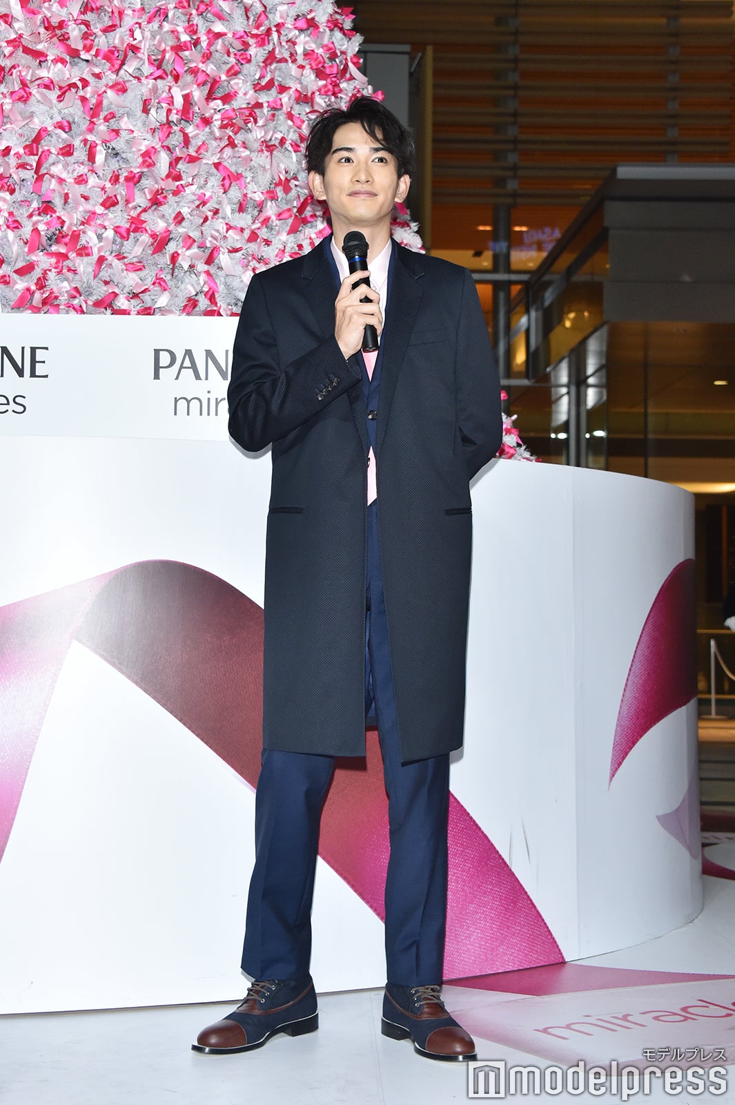 町田啓太（C）モデルプレス